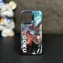 iPhone 11 Kakarot (Goku) Case NAMO COVERS