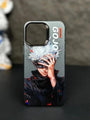 iPhone 15 Pro Max Gojo Saturo Case NAMO COVERS