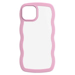 Minimals : Curvy Pink
