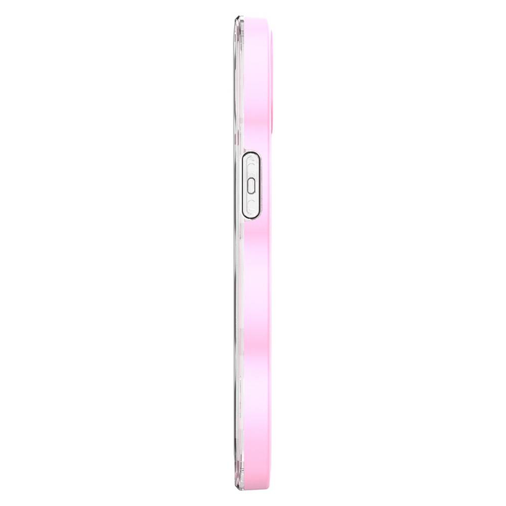 Minimals : Curvy Pink
