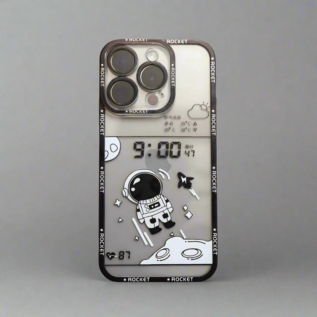 iPhone 11 Rising Star ft. Clear