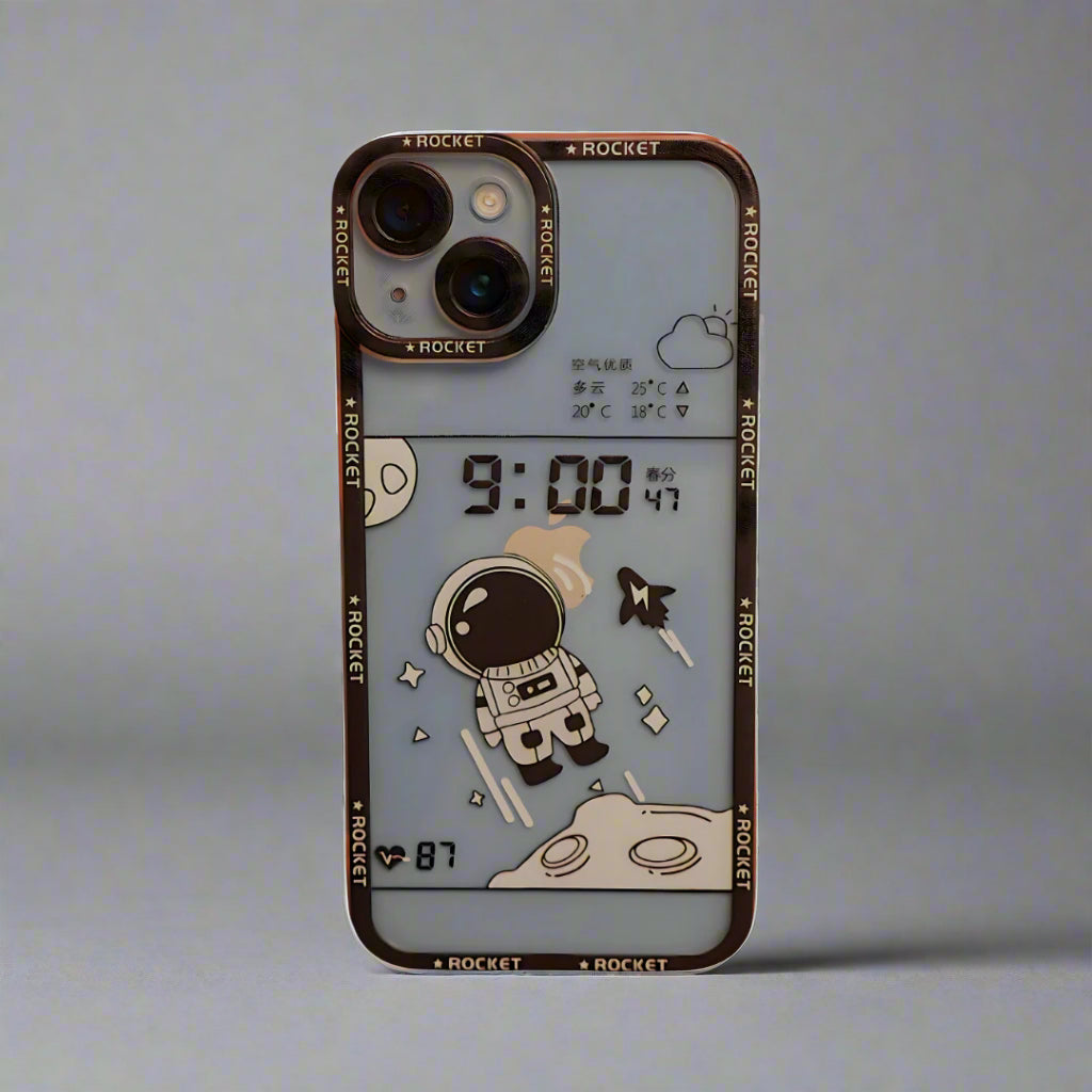 iPhone 12 Mini Rising Star ft. Clear