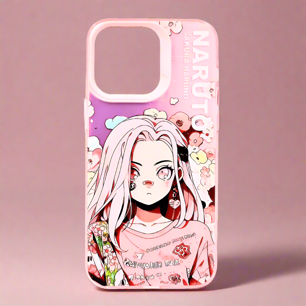 iPhone 11 Pro The Barbie Sakura