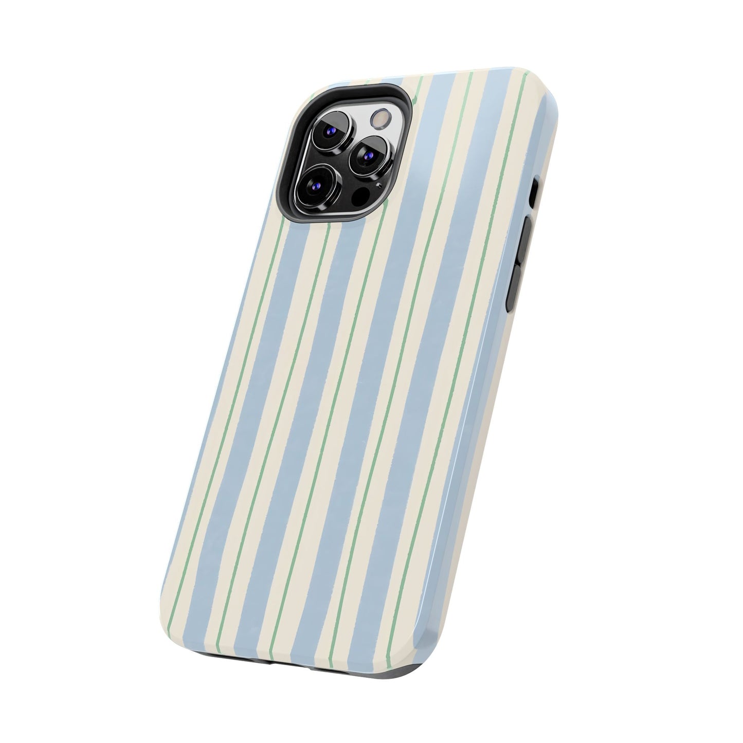 iPhone 14 Pro Case Cover | The Oceanic Threads | #1154