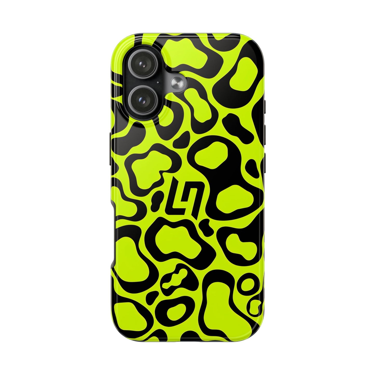 iPhone 16e Case Cover | The Luminous Mirage | #1168