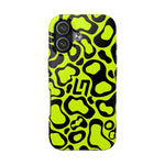 iPhone 16e Case Cover | The Luminous Mirage | #1168