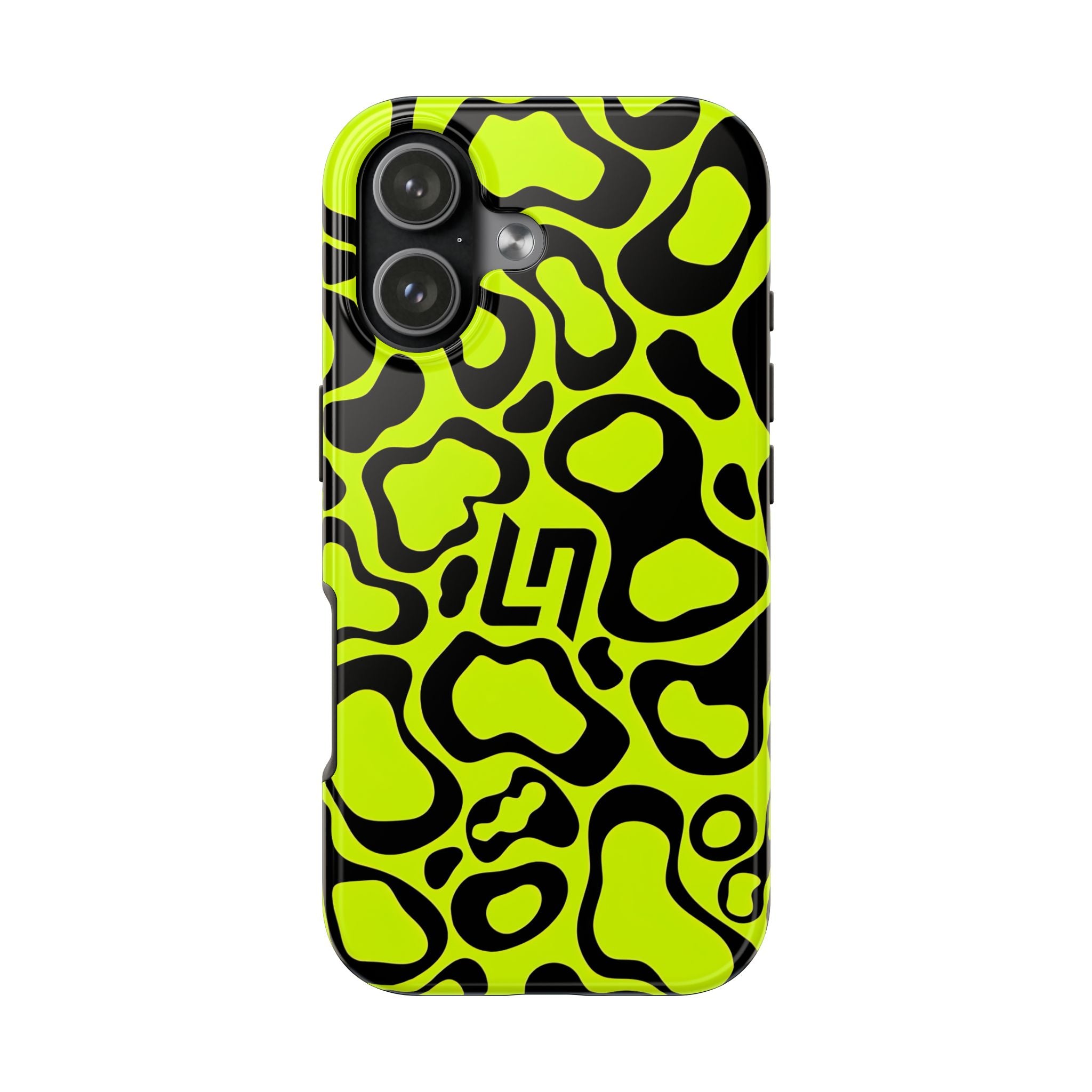 The Luminous Mirage | #1168