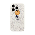 iPhone 12 Pro Max Space Explorer: White