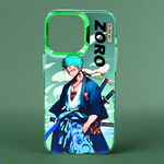 iPhone 11 Pro The Zoro Zexter