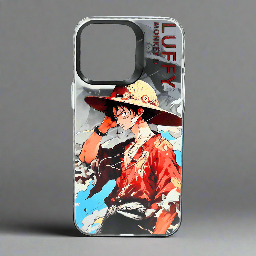 iPhone 14 Pro Max The Luffy Classic