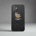 iPhone 12 Space Explorer: Black