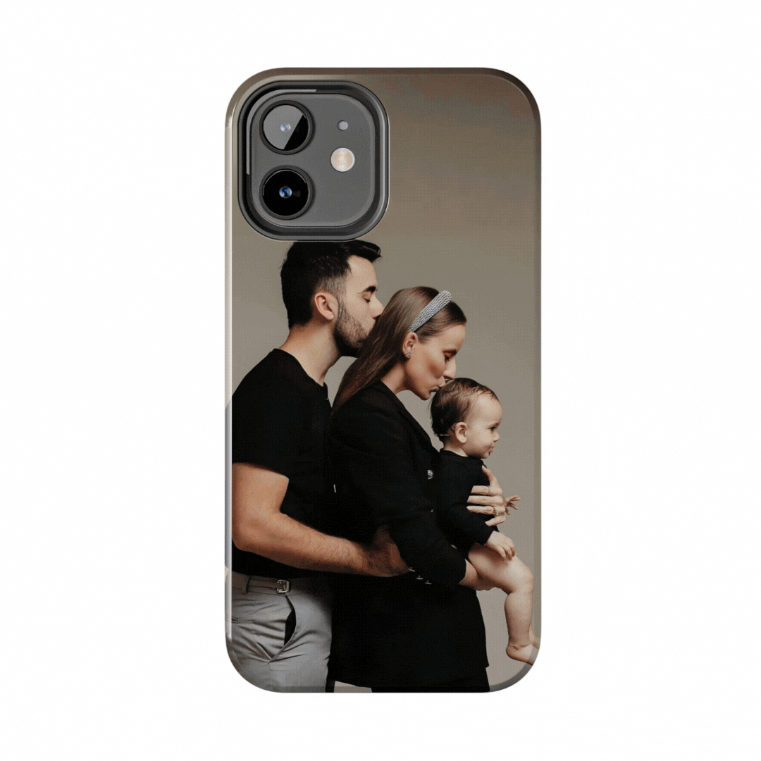 The PrintForge™ Custom Studio