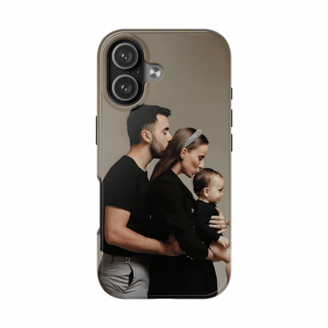 The PrintForge™ Custom Studio