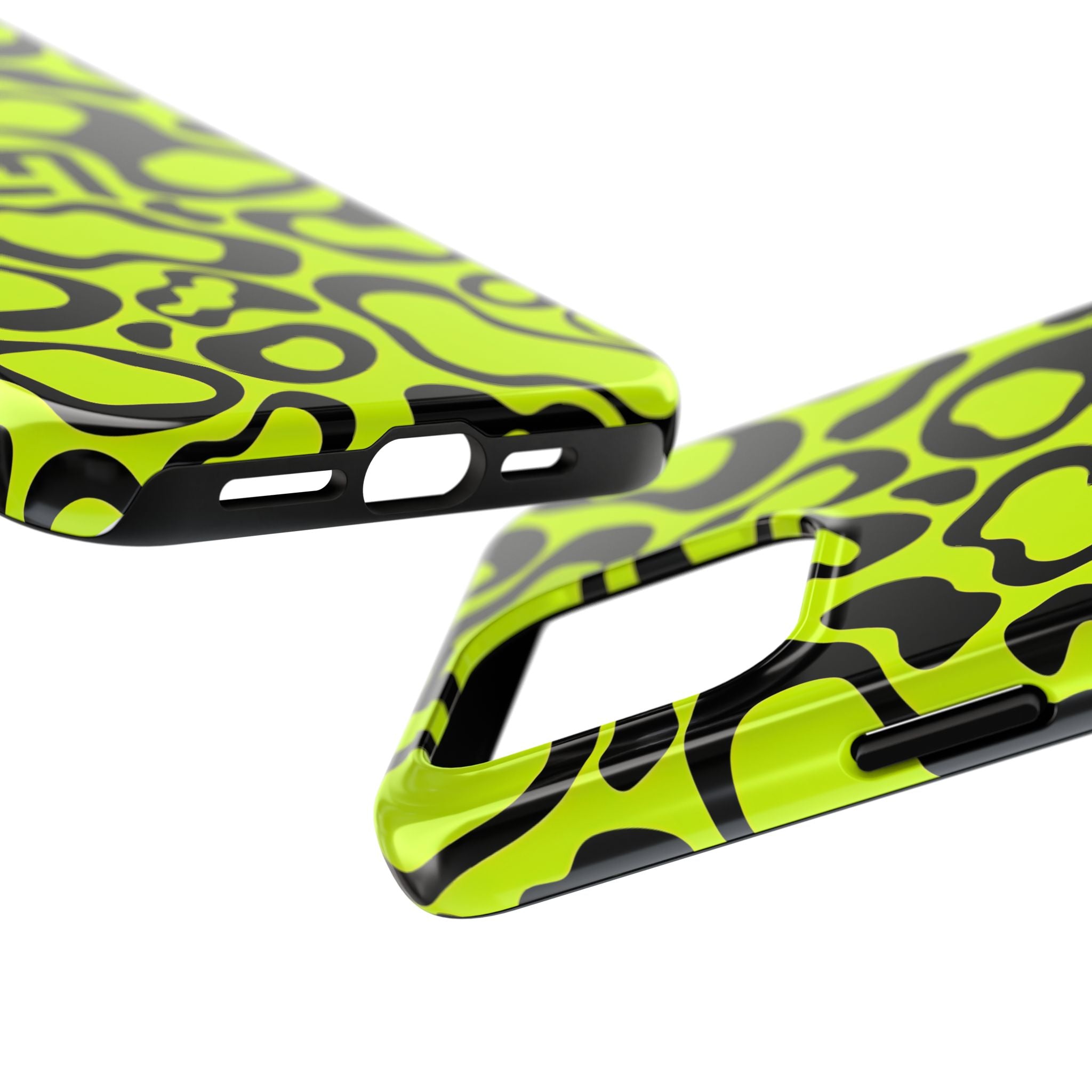 iPhone 11 Pro Case Cover | The Luminous Mirage | #1168