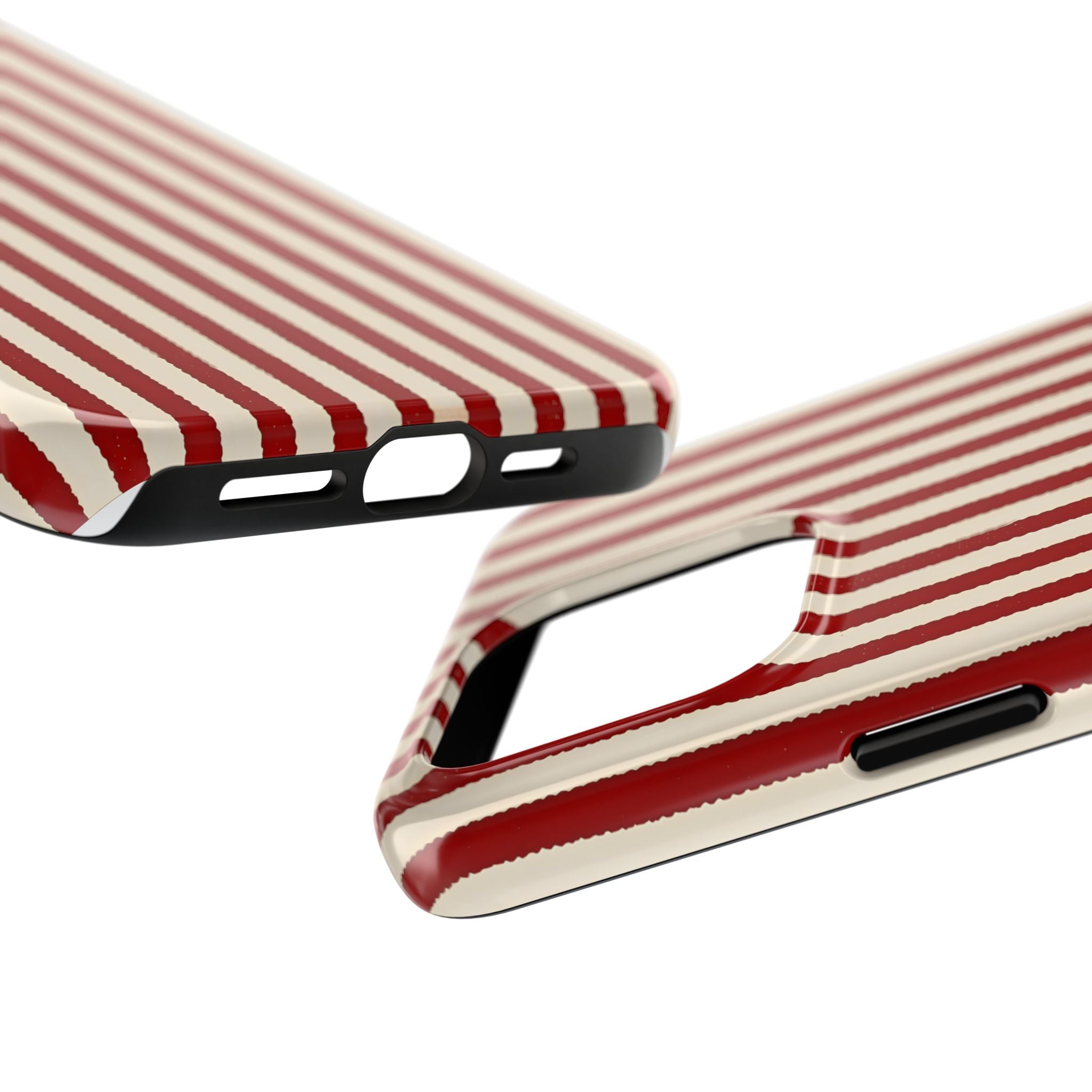 iPhone 11 Pro Case Cover | The Candy Stripes | #1152