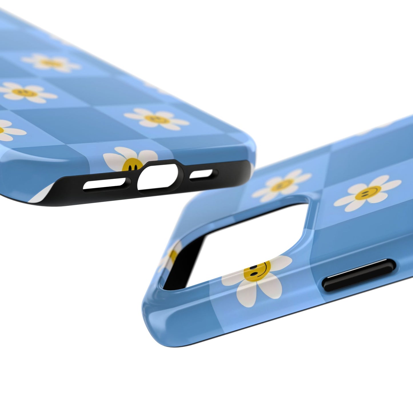 iPhone 14 Pro Case Cover | The Happy Florals | #1157