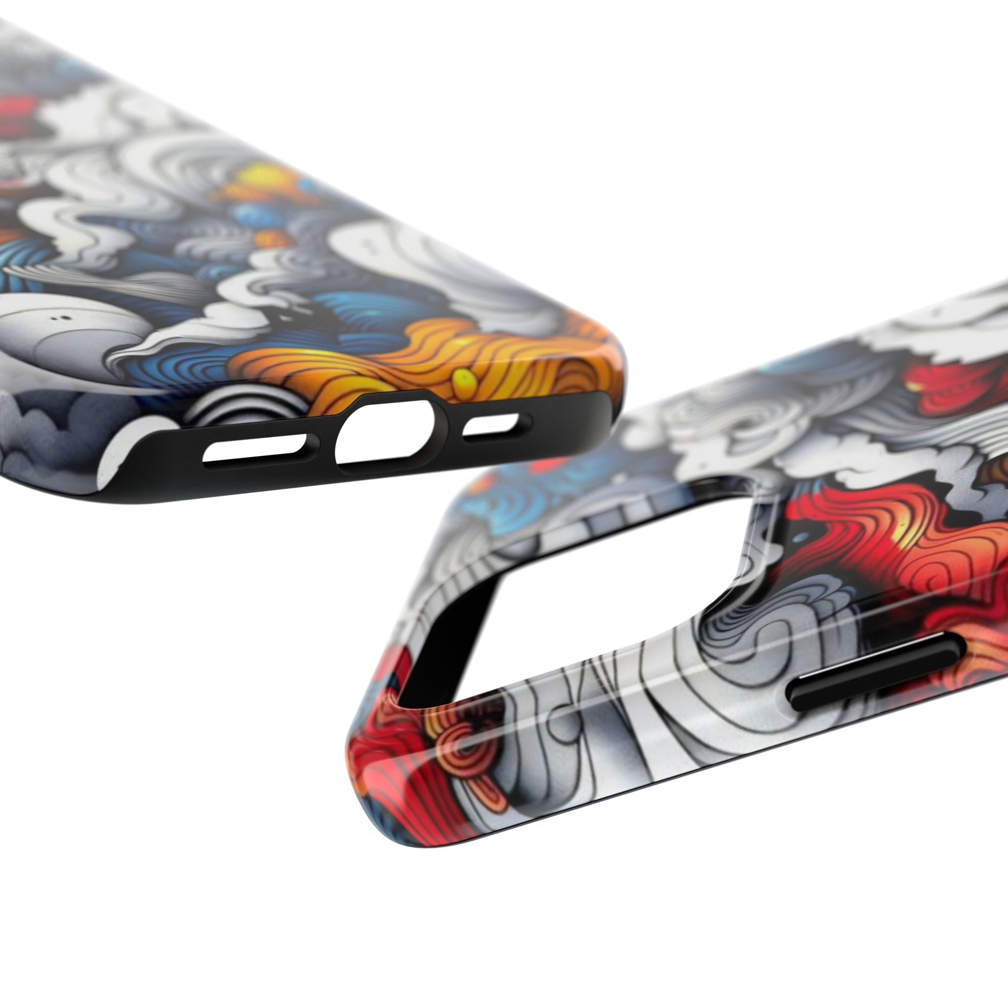 The Painted Monsoon | #1189