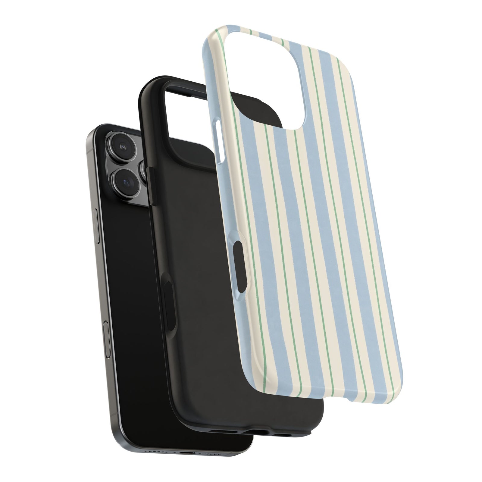 iPhone 14 Plus Case Cover | The Oceanic Threads | #1154
