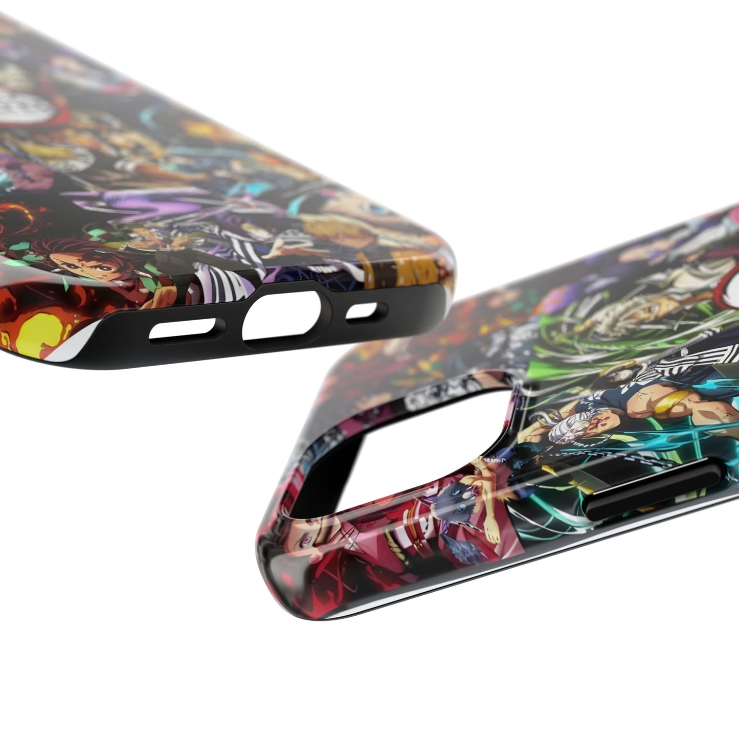 iPhone 16e Case Cover | The DS DEMONS | #1145
