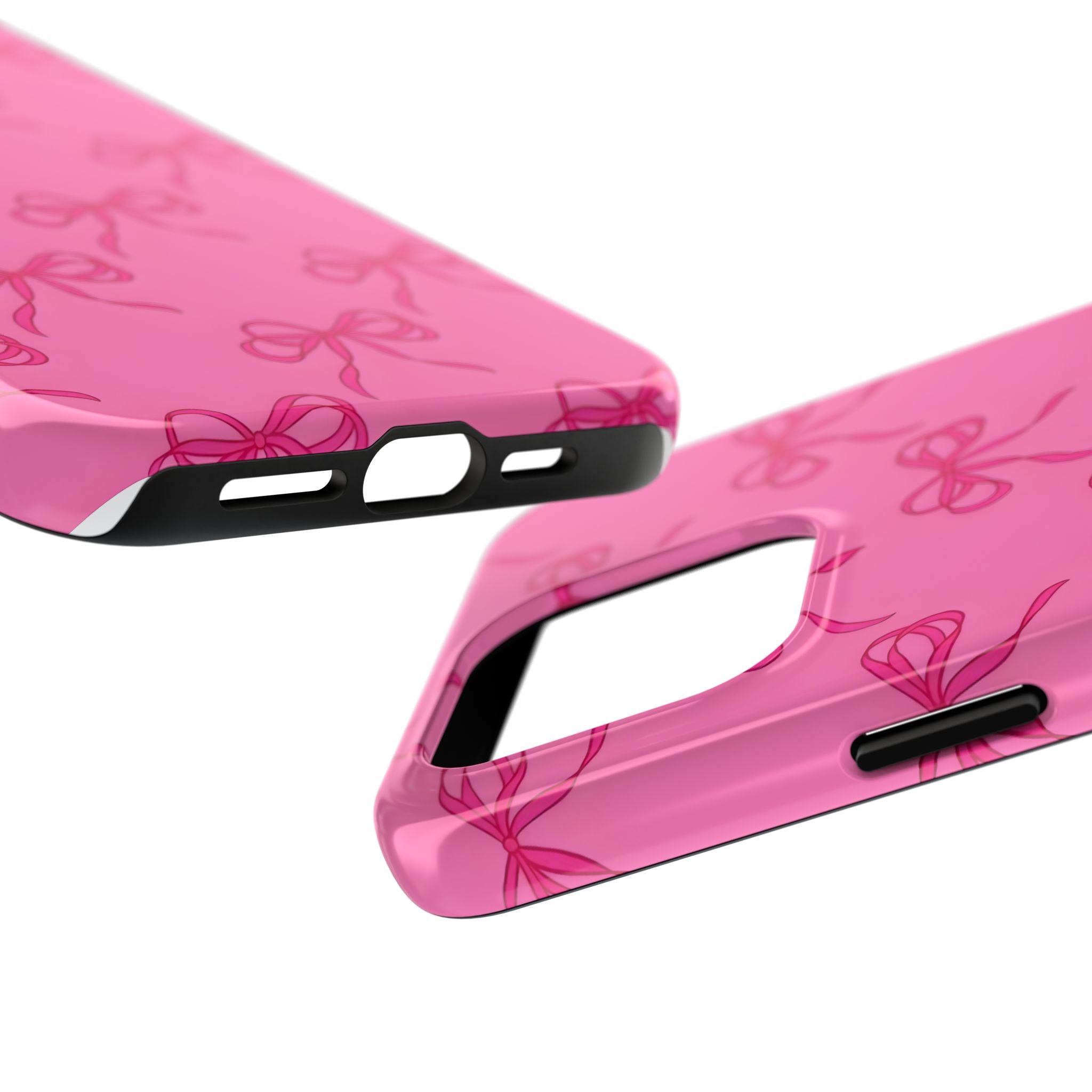 iPhone 11 Pro Case Cover | The Silk Bow | #1102