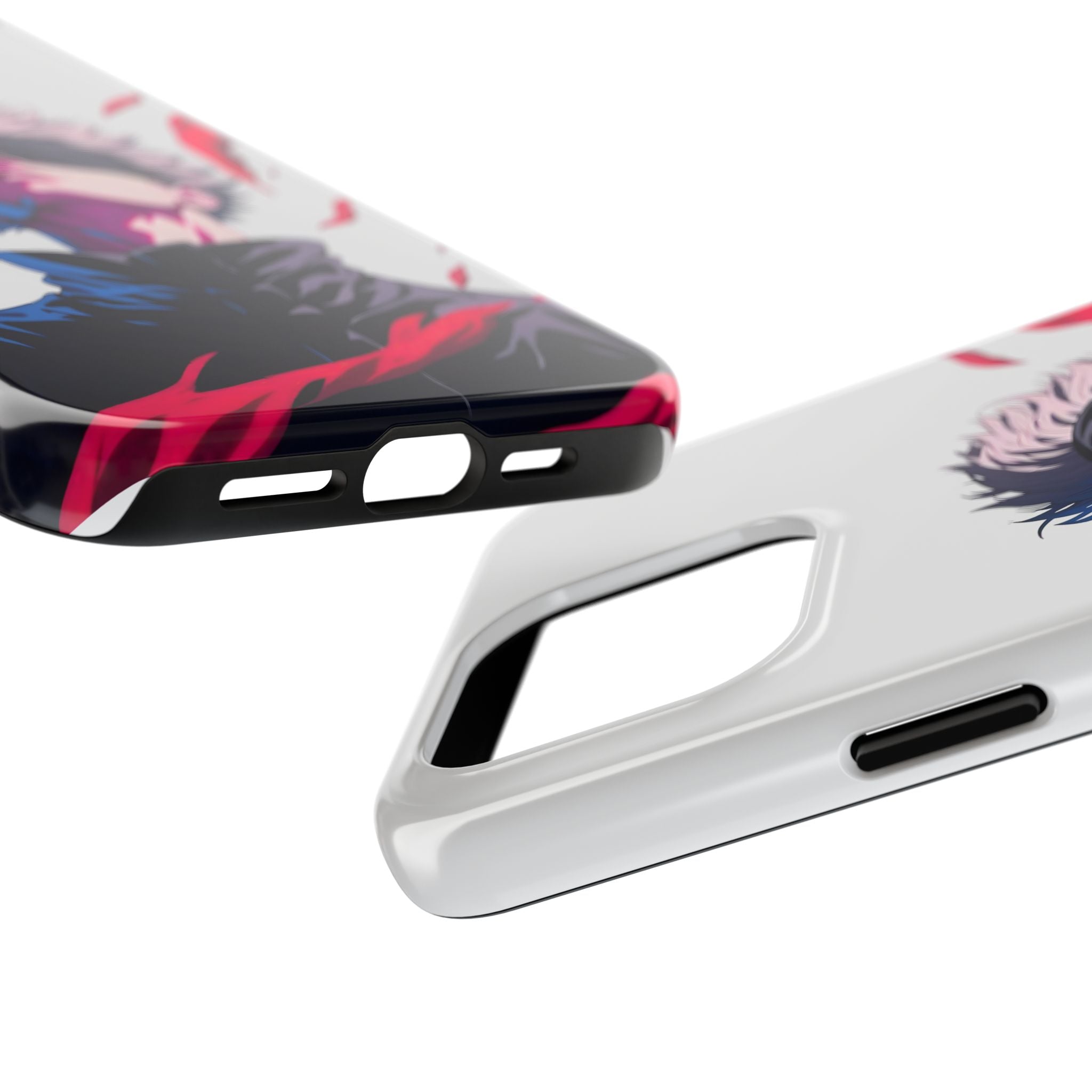 iPhone 11 Pro Case Cover | The Gojo Limitless | #1092