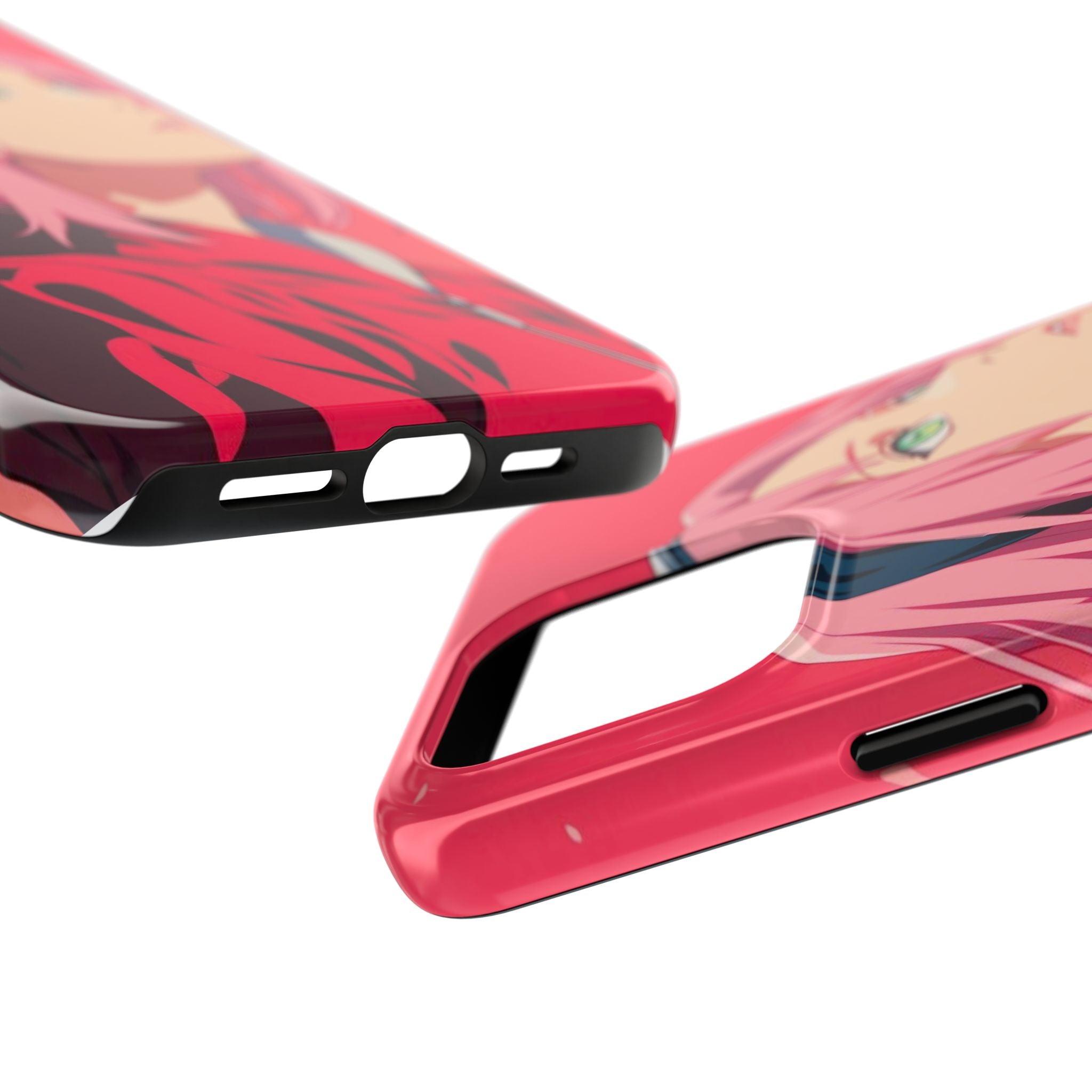 iPhone 11 Pro Case Cover | The Sakura Elysia | #1105