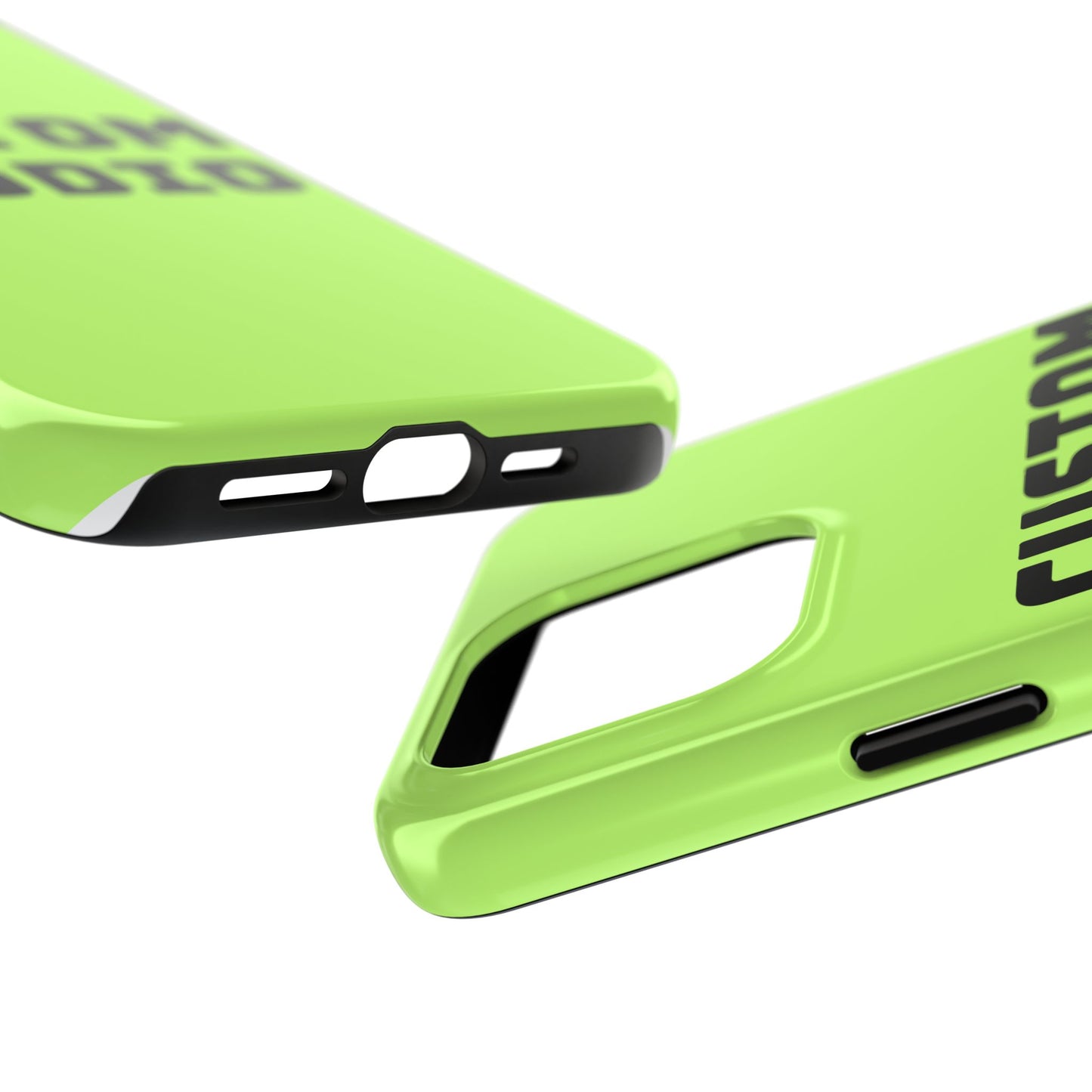 The PrintForge™ Custom Studio