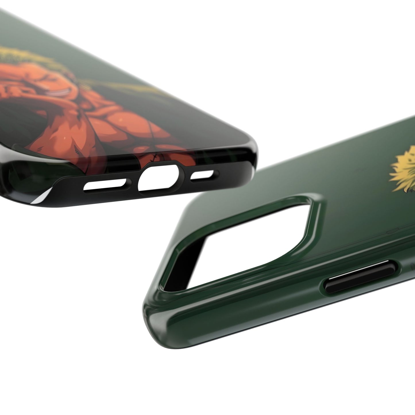 The Zoro Bladeborn