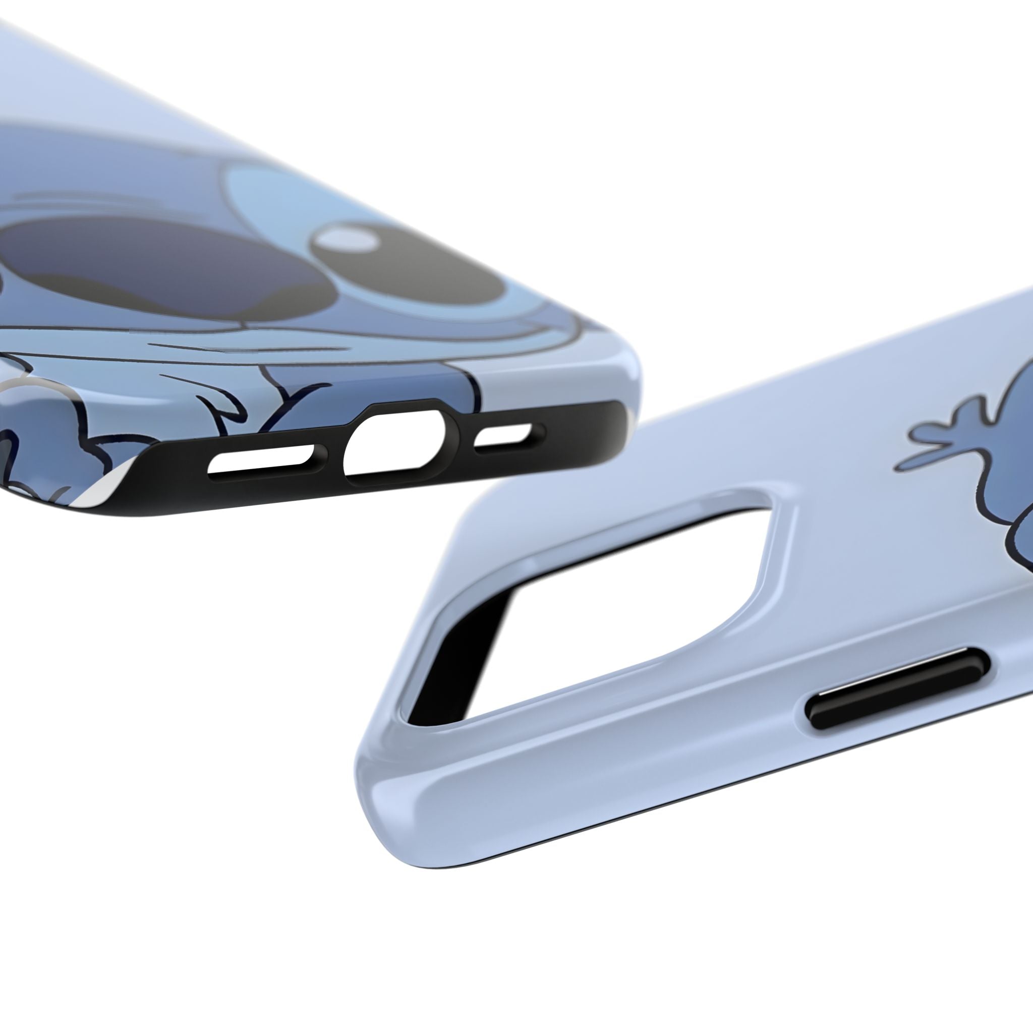 The Alien Babe | #1133