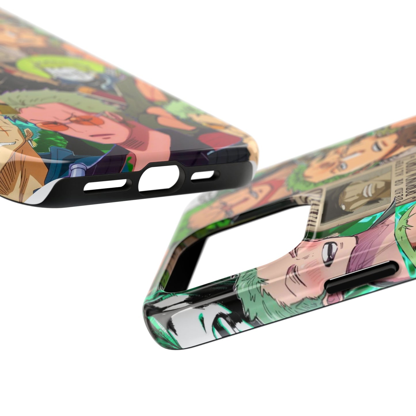 The Zoro Warpath 320M