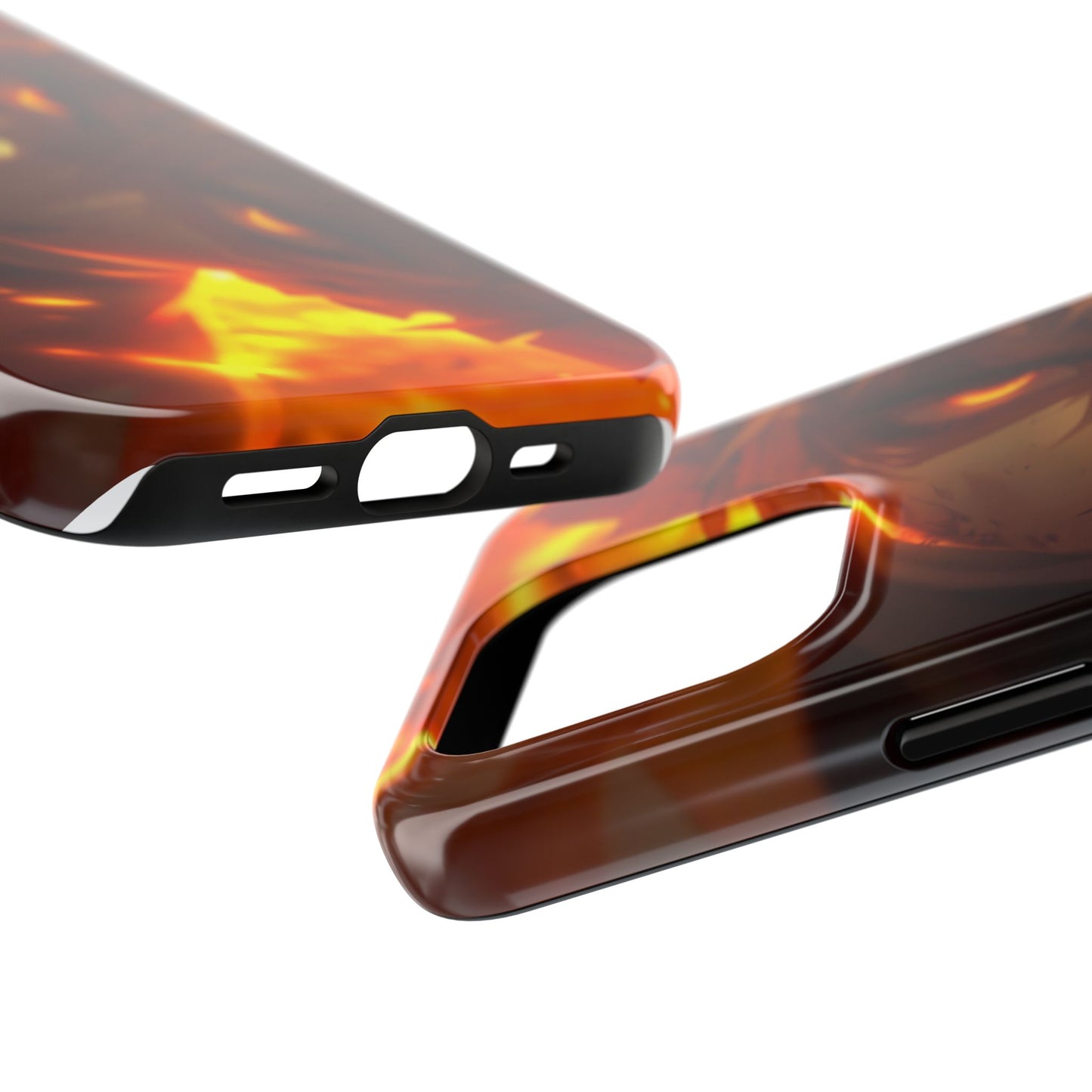 The Rengoku Solfire