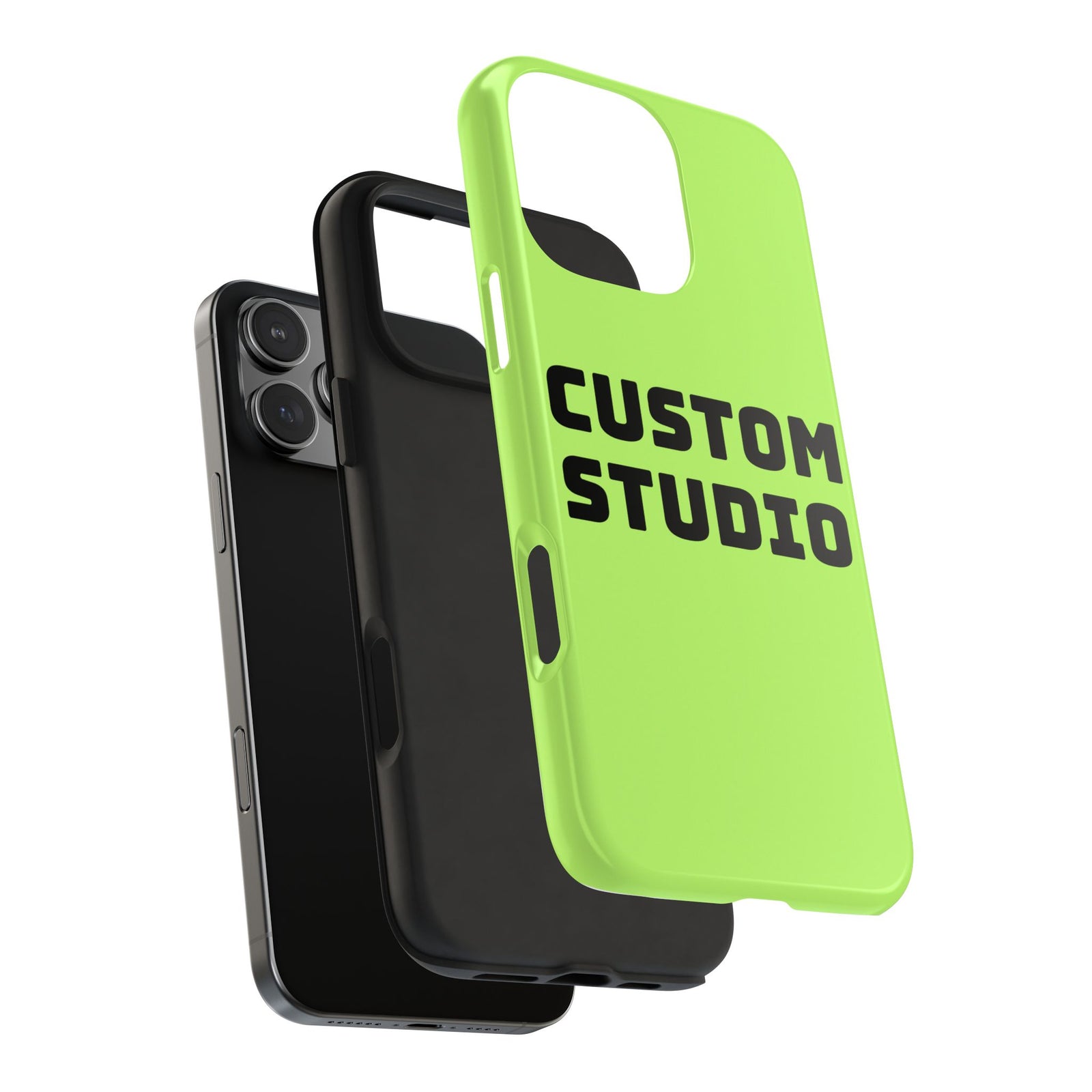 The PrintForge™ Custom Studio