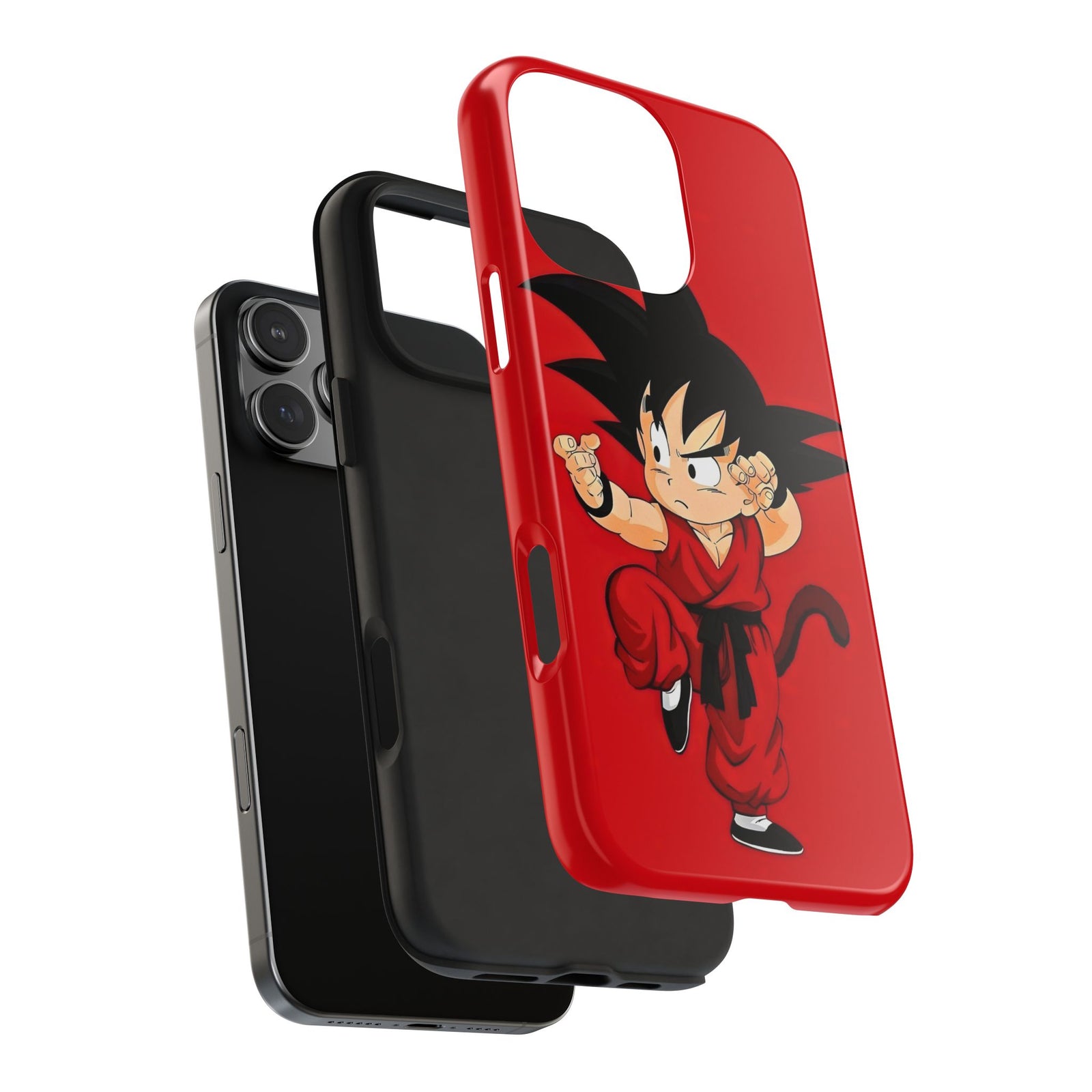 The Goku Emberborn