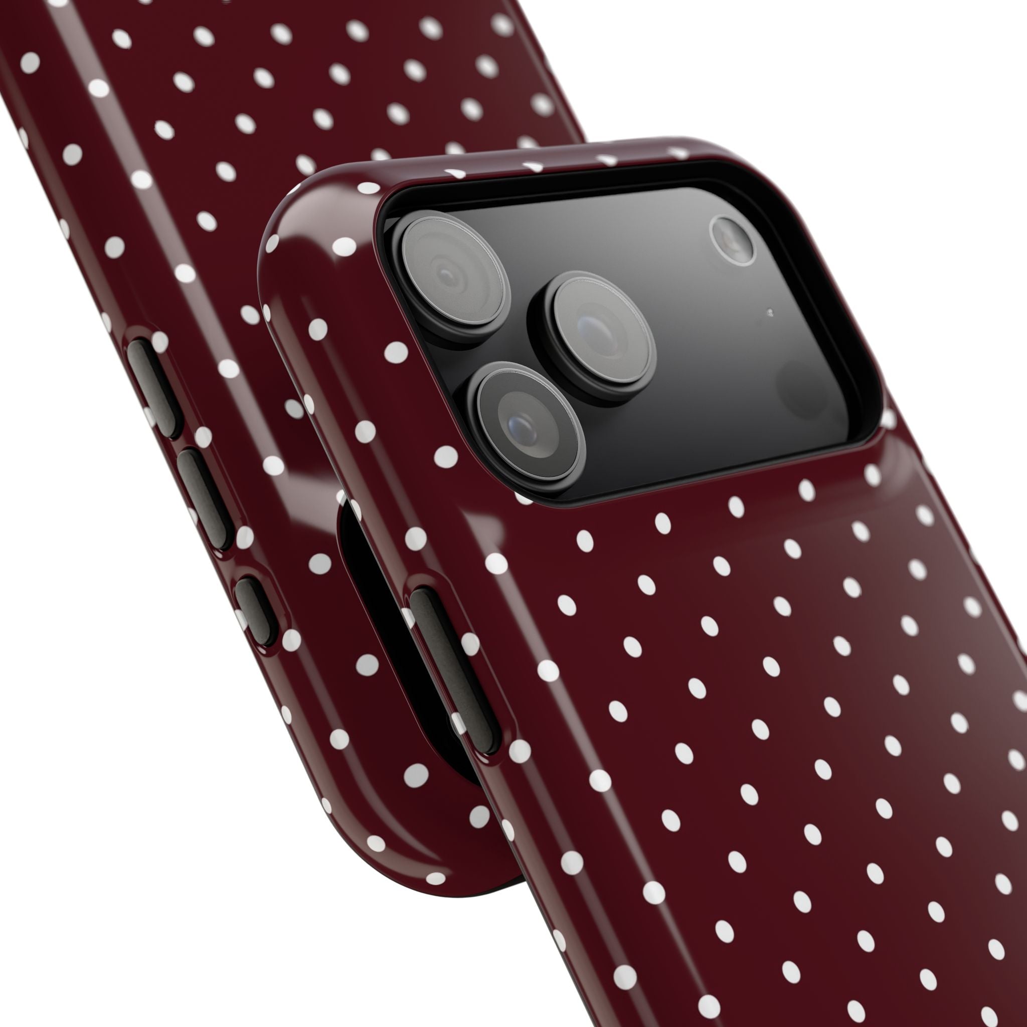Classic Polka Dot