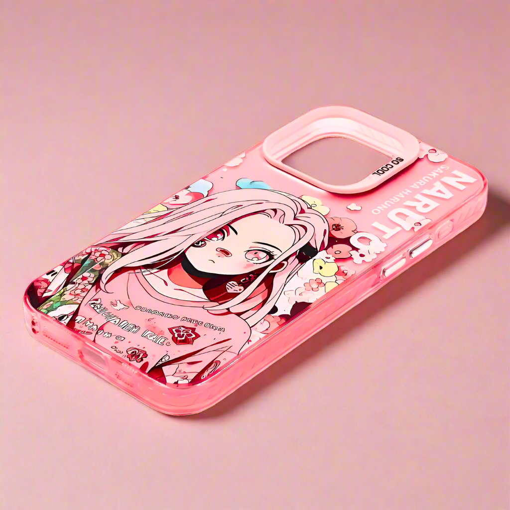 iPhone 14 Pro Max The Barbie Sakura