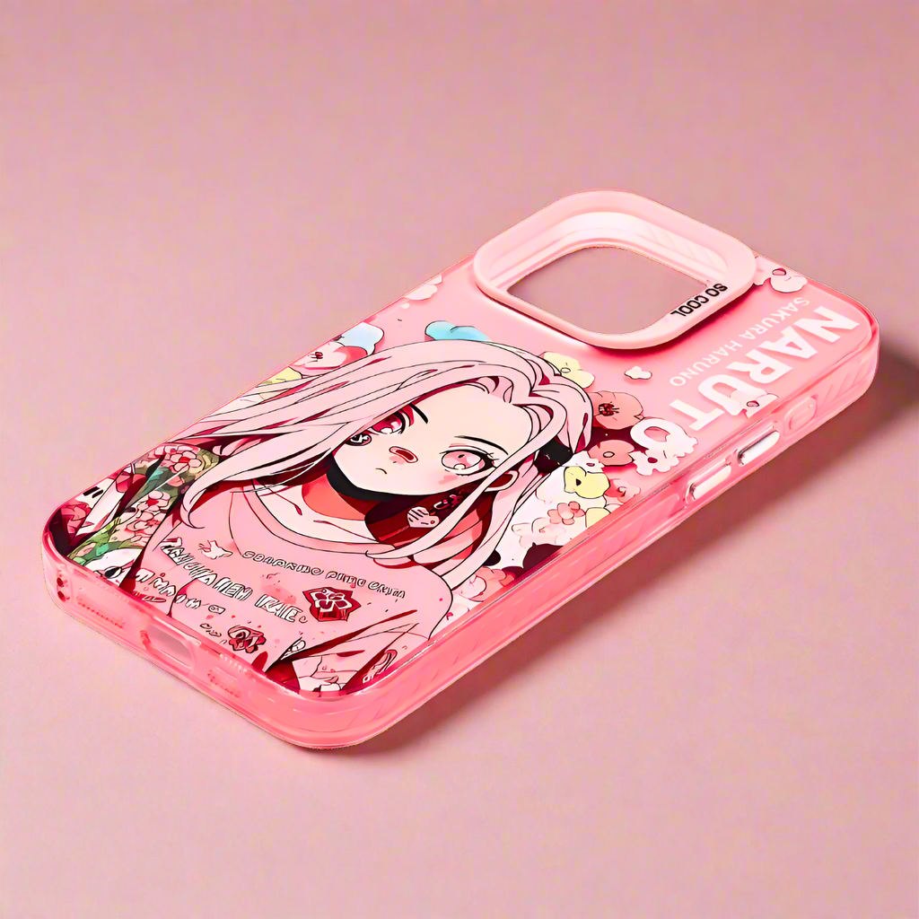 iPhone 11 Pro The Barbie Sakura