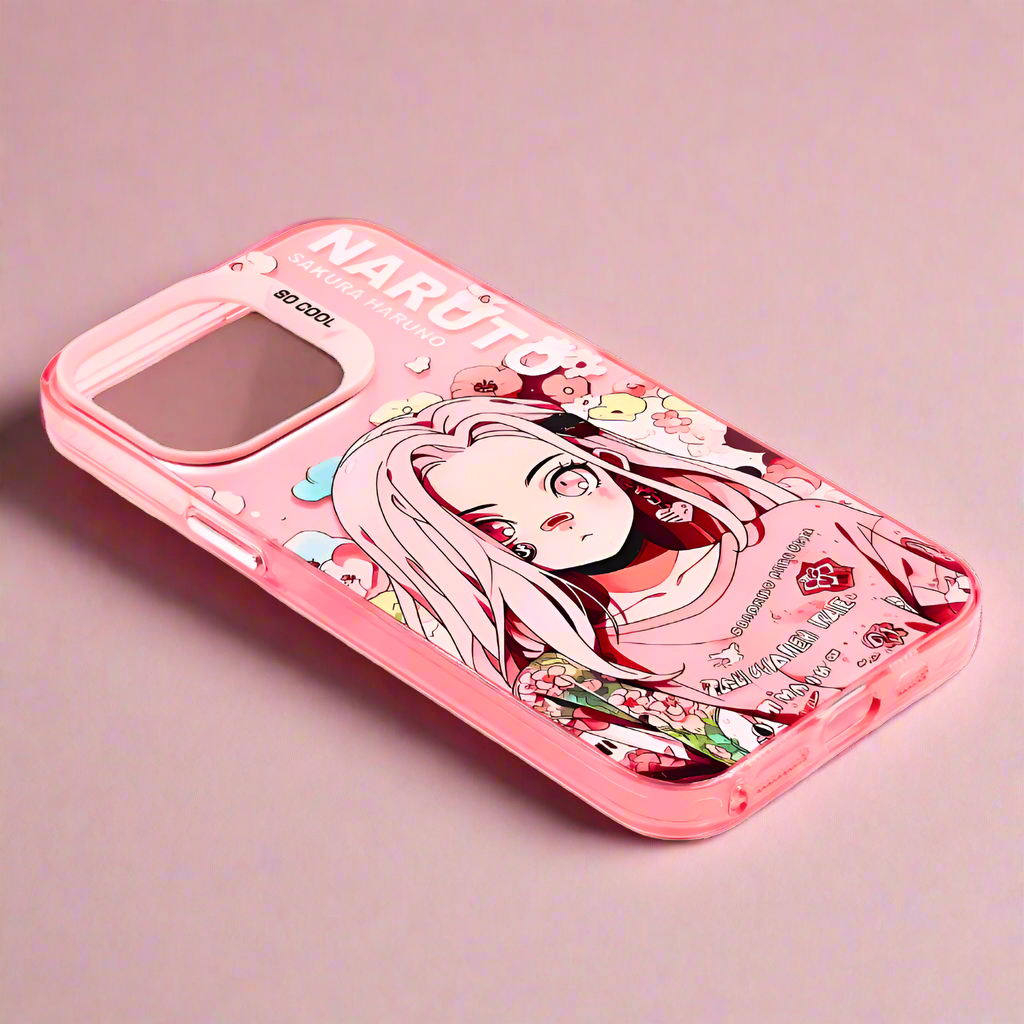 iPhone 11 Pro The Barbie Sakura