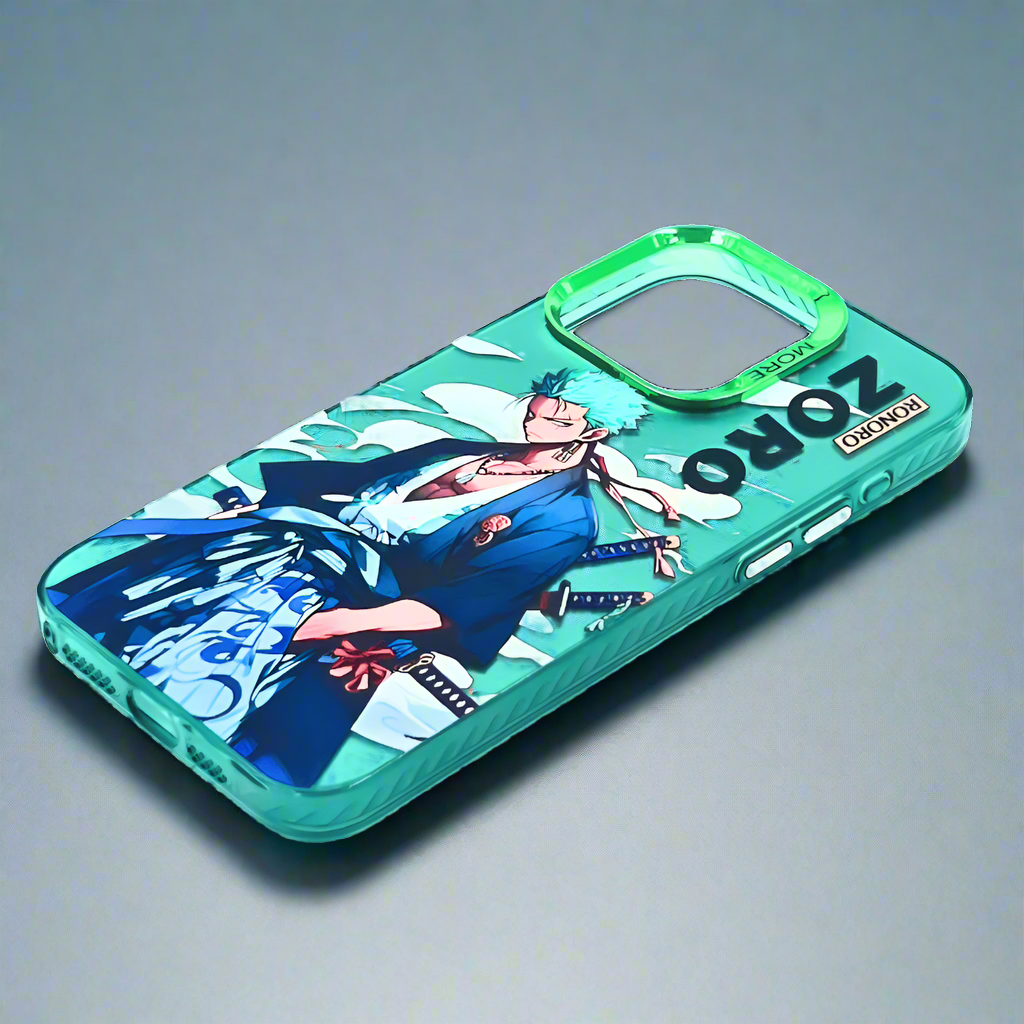 iPhone 11 The Zoro Zexter